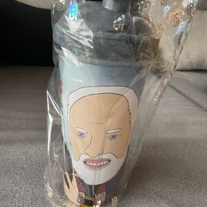 GamerSupps Internet Historian Shaker Cup